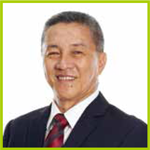 Mr. Lim Kee Liew @ Victor Lim