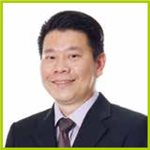 Mr. Ng Chee Wee