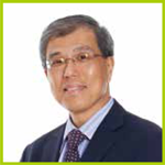 Mr. Cheah Wee Teong