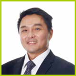 Mr. Lee Teck Meng Stanley