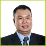 Mr. Tan Wei Lee